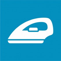 Ironing