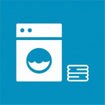 Wash and Fold