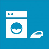 Wash and Iron